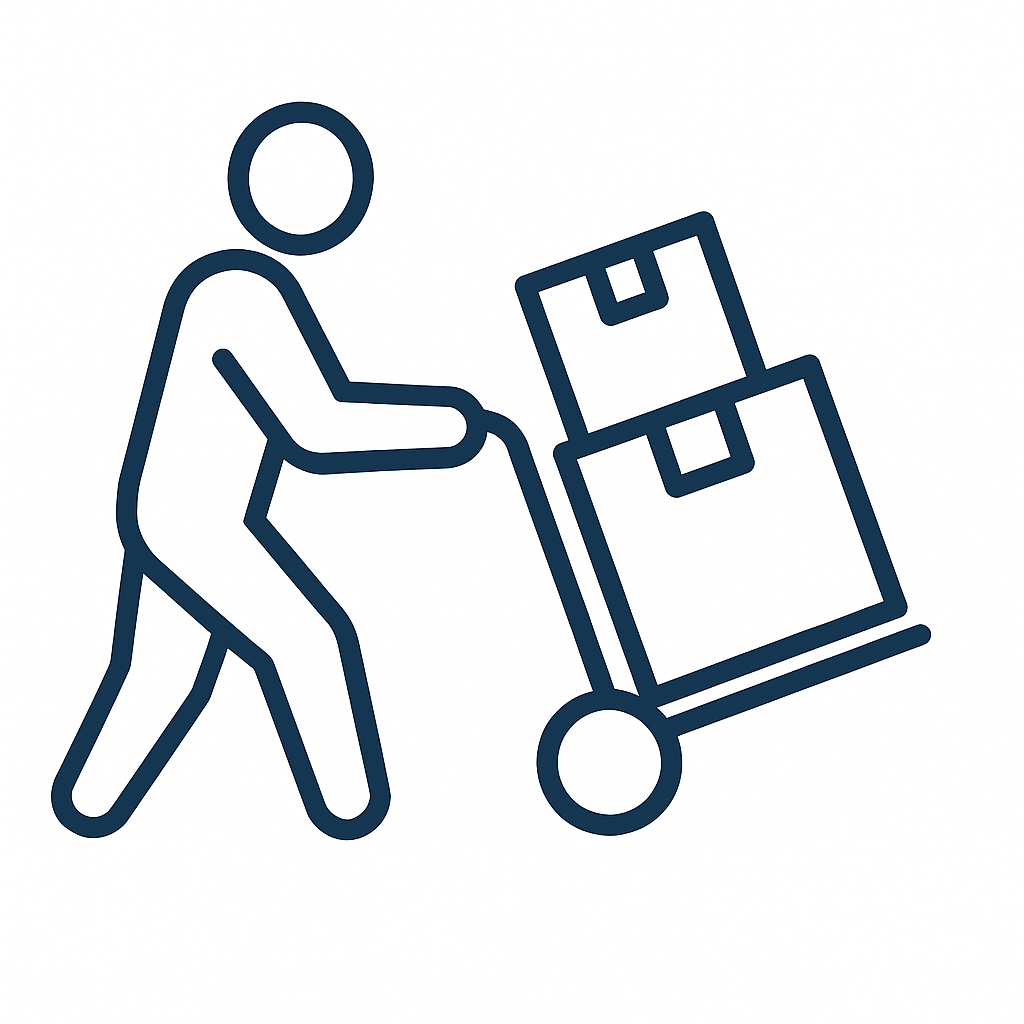 Moving Labor