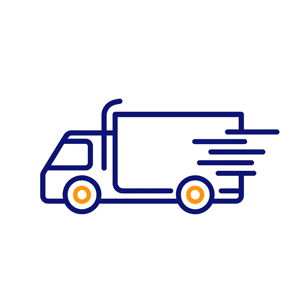 MovinPro Logo